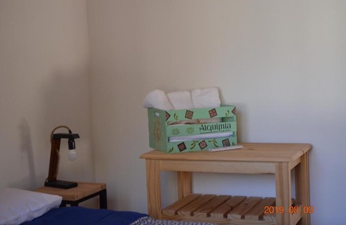Ayacucho Department Apartment | Family-Friendly Alquimia Cabañas with Kitchen Amenities