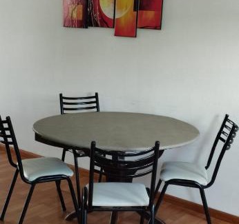San Nicolas de los Arroyos Apartment | Alquiler por dia