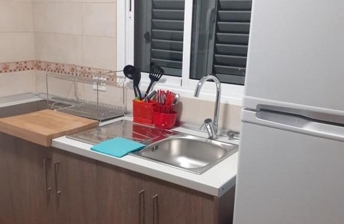Alojera Apartment | Book Alquilaencanarias Plaza de Alojera: 9.5/10 Rated Stay