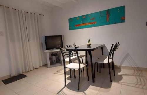 Gualeguaychu Apartment | Family-Friendly Retreat at Alquiler Cintia 2 with Kitchen