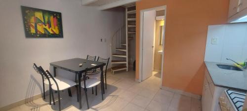 Gualeguaychu Apartment | Guest Rated 10/10: Alquiler Cintia with Breakfast & Kitchen