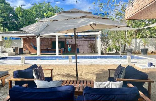 Punta Sur Villa | Experience Casa Iguana Del Mar with Oceanfront Amenities