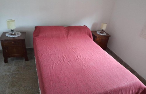 Cosquin House | Cozy Temporary Home in Cosquín - Pet and Child Friendly
