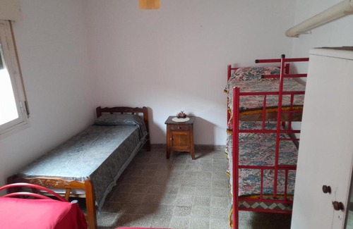 Cosquin House | Cozy Temporary Home in Cosquín - Pet and Child Friendly