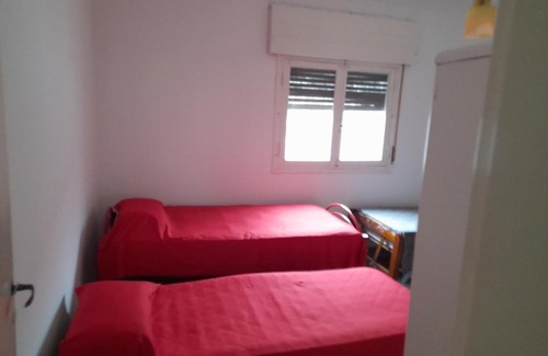 Cosquin House | Cozy Temporary Home in Cosquín - Pet and Child Friendly
