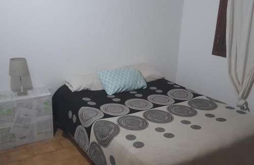 Santa Rosa House | Comfortable Central Stay with Pet-Friendly Amenities