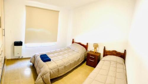 Colonia Catriel Apartment | Ideal Daily Home Rental with Pet-Friendly Amenities