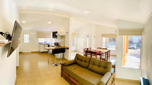 Colonia Catriel Apartment | Ideal Daily Home Rental with Pet-Friendly Amenities