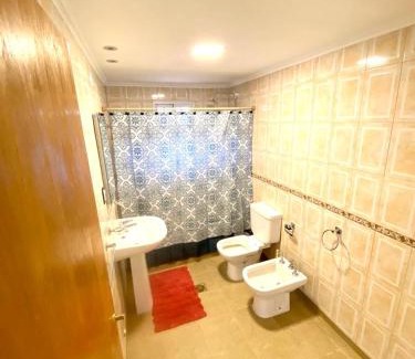 Colonia Catriel Apartment | Ideal Daily Home Rental with Pet-Friendly Amenities