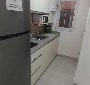 Santiago del Estero Apartment | Alquiler de Monoambiente