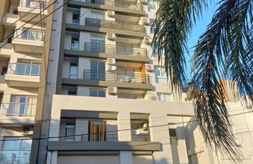 Santa Fe Apartment | Comfortable One-Bedroom Rental in Santa Fe with Ocean Views