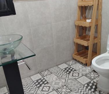 Cosquin Apartment | Family-Friendly Duplex in Cosquin with Great Reviews