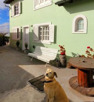 Tandil House | Child-Friendly Retreat in the Sierra: Guest Rated 9.6/10