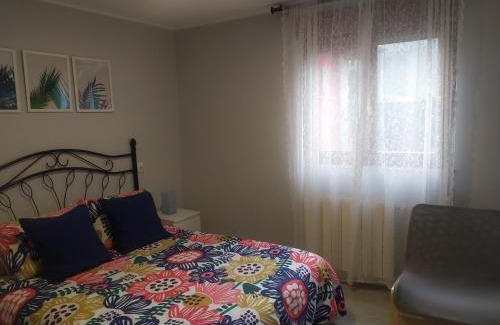 Pivierda House | Beautiful Home Near Colunga with Family and Pet Amenities