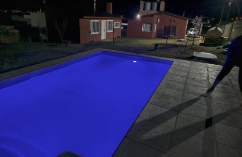 Villa Giardino Apartment | Alquiler monoambiente