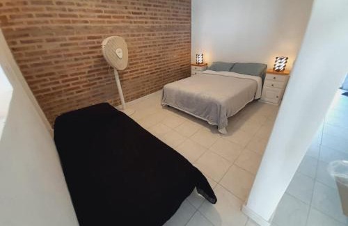Partido de General Villegas House | Discover Alquiler por Día General Villegas - 9.6/10 Rated Stay