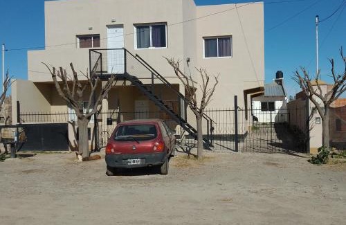 Choele Choel Apartment | Pet-Friendly Retreat in Choele Choel - Guest Rated 9/10