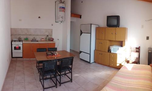 Choele Choel Apartment | Inviting Choele Choel: Daily Rentals for Family Getaways