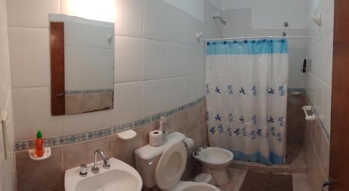 Choele Choel Apartment | Inviting Choele Choel: Daily Rentals for Family Getaways