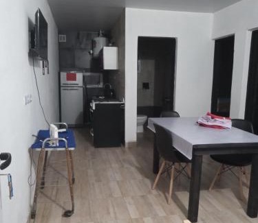 General Acha House | alquiler por día en general Acha