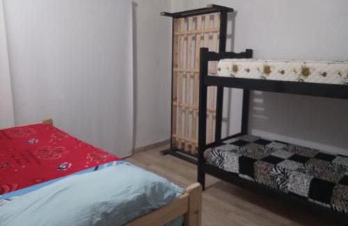 General Acha House | alquiler por día en general Acha