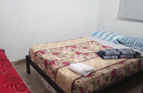 General Acha House | Cozy Holiday Homes in General Acha, Argentina for Families