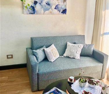 Caseros Apartment | Exceptional Stay at "Como en Casa" in Caseros