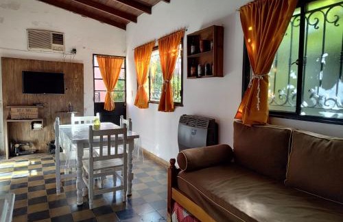 San Antonio de Areco House | Oceanfront Retreat at Alquiler Temporario Don Floreal