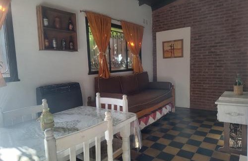 San Antonio de Areco House | Oceanfront Retreat at Alquiler Temporario Don Floreal
