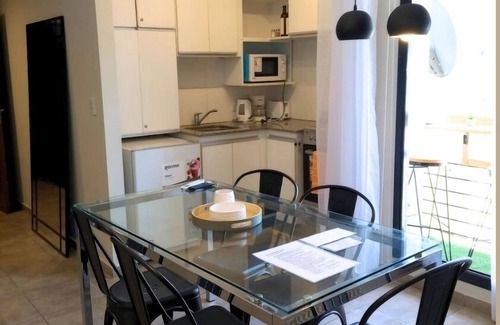 Rosario Apartment | Premium Temporary Apartment Rentals in Rosario with Spa