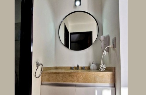 Rosario Apartment | Premium Temporary Apartment Rentals in Rosario with Spa