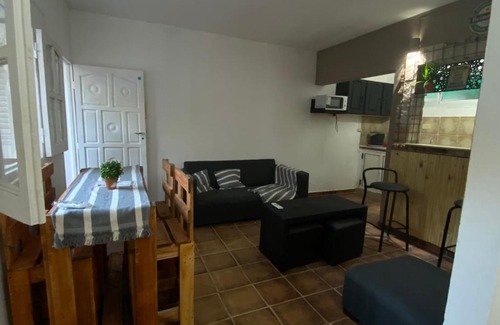 Formosa Apartment | Ideal Family Stay at Alquiler Temporal Diario de Irigoyen