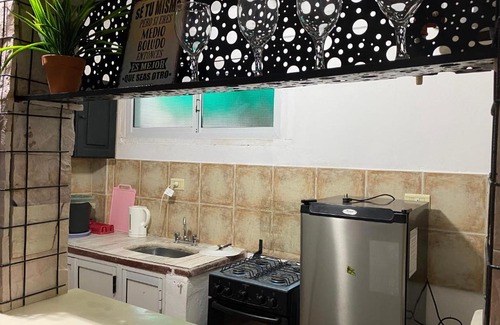 Formosa Apartment | Ideal Family Stay at Alquiler Temporal Diario de Irigoyen
