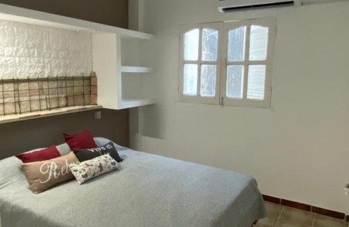 Formosa Apartment | Ideal Family Stay at Alquiler Temporal Diario de Irigoyen