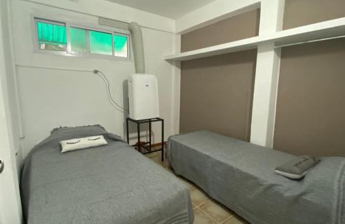 Formosa Apartment | Ideal Family Stay at Alquiler Temporal Diario de Irigoyen