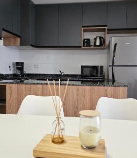 Arroyito Apartment | Top-Rated Stay at Alquiler Temporario AC 10 with Ocean View