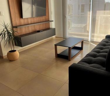Arroyito Apartment | Top-Rated Stay at Alquiler Temporario AC 10 with Ocean View