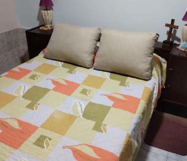 San Martin Apartment | Comfortable Temporary Rental with Breakfast & Family Amenities
