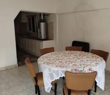 San Martin Apartment | Comfortable Temporary Rental with Breakfast & Family Amenities