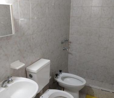 San Martin Apartment | Comfortable Temporary Rental with Breakfast & Family Amenities