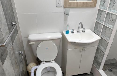 Parana Apartment | Family-Friendly Getaway at El Paraná - Rated 9/10!