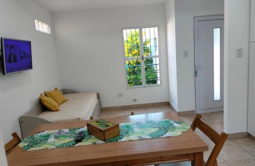 Parana Apartment | Family-Friendly Getaway at El Paraná - Rated 9/10!