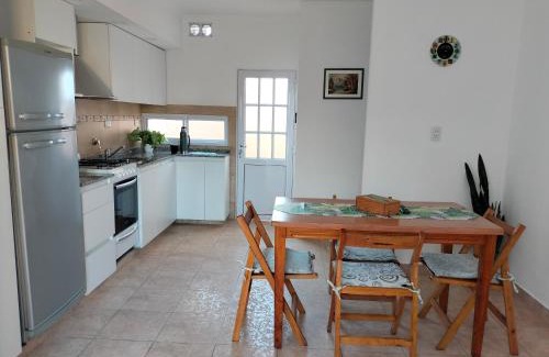 Parana Apartment | Family-Friendly Getaway at El Paraná - Rated 9/10!