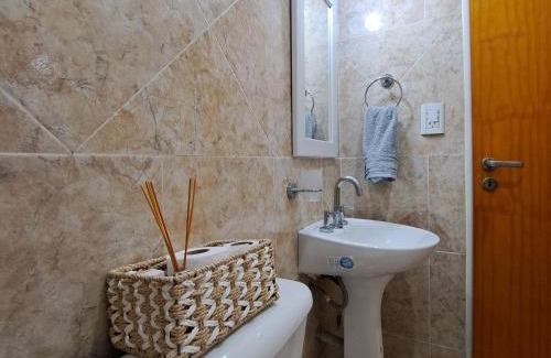 Resistencia Apartment | Pet-Friendly Retreat at Solar Edison - Rated 8/10 by Guests