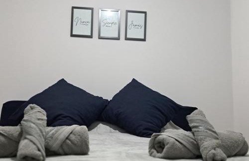 Resistencia Apartment | Pet-Friendly Retreat at Solar Edison - Rated 8/10 by Guests