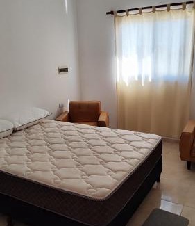 Oliva House | Alquiler Temporario Oliva