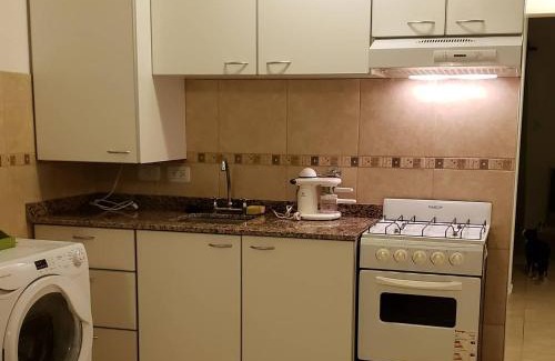 San Luis Apartment | Highly Rated Alquiler Temporario in San Luis Awaits You