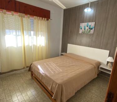 Las Toninas Apartment | Cozy Retreat at Alquileres Bosero with Hot Tub & Fireplace