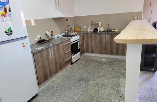 Trelew House | Top-Rated ALQUILERES MARLUZ: Family-Friendly Retreat