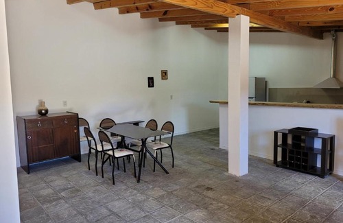 Trelew House | Top-Rated ALQUILERES MARLUZ: Family-Friendly Retreat
